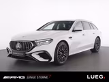 Mercedes-Benz AMG E 53 T HYBRID 4M+ Burm+DLIGHT+AHK+20+Mem+360