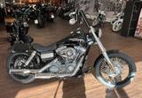 Harley-Davidson DYNA STREET BOB  - HARLEY-DAVIDSON 2009 STREET BOB