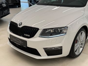 Skoda Octavia - 5