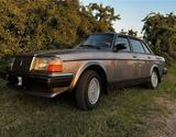 Volvo 240 P244 Oldtimer H Kennzeichen TÜV ... - Volvo 240: Limousine