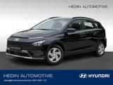 Hyundai BAYON FL 1.0 T-GDI 6-MT 2WD Select |KAM|NAVI|PTS