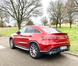 Mercedes-Benz GLE 63 AMG 4MATIC AMG - Mercedes-Benz GLE 63 AMG von privat