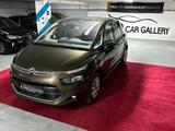 Citroën C4 Picasso/Spacetourer Intensive*1Hand*DekraSigl - gebrauchte Citroën C4 Picasso aus dem Jahr 2014