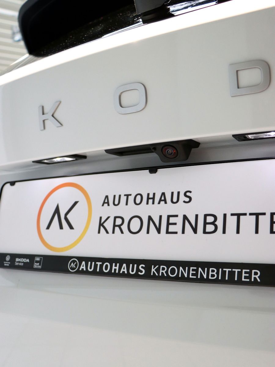 Skoda Elroq - Bild 7