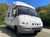 Mercedes-Benz Hymer S650 Integriert Automatik 2x Klima - Mercedes-Benz Auto s