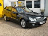 Mercedes-Benz E 280 CDI 1.Hand Standh. Airmatic Leder Xenon - Mercedes-Benz E 280 mit Diesel-Antrieb: Automatik