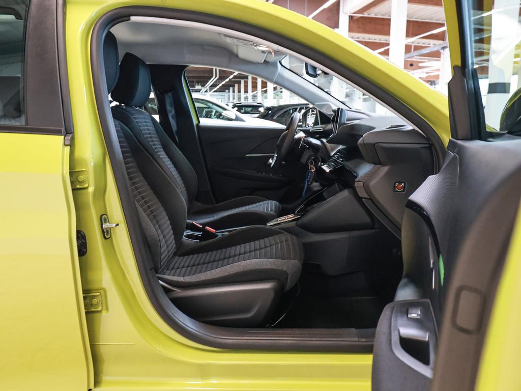 Peugeot 208 Active PT100 LED SPURH. KLIMA PDC