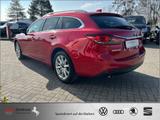 Mazda 6  2.2 SKYACTIV-D Center-Line NAVI*Bi-Xen*Spuras - Mazda: Kombi, B
