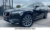 Volvo XC90 4x4 NAVI-AUTOMA-LEDER-2HD-AHK-KAMERA-PANO- - Volvo Gebrauchtwagen in Mönchengladbach