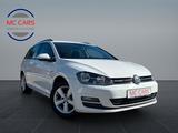 Volkswagen Golf Variant Comfort BlueMotion 1.Hand! ab.150€ - Volkswagen Golf mit CNG-Antrieb: Automatik