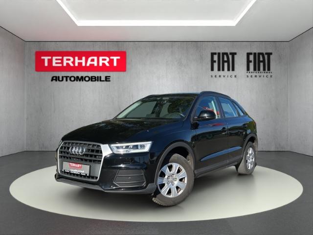 Audi Q3 PDC/LED/SH/Navi/**Verkauf nur an Gewerbe!**