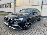 Mercedes-Benz E 220 d Exclusive | top gepflegt