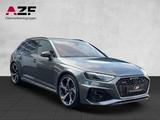 Audi RS4 Avant tiptronic+RS ESSENTIALS+KERAMIK+B&O - Audi RS4: Automatik