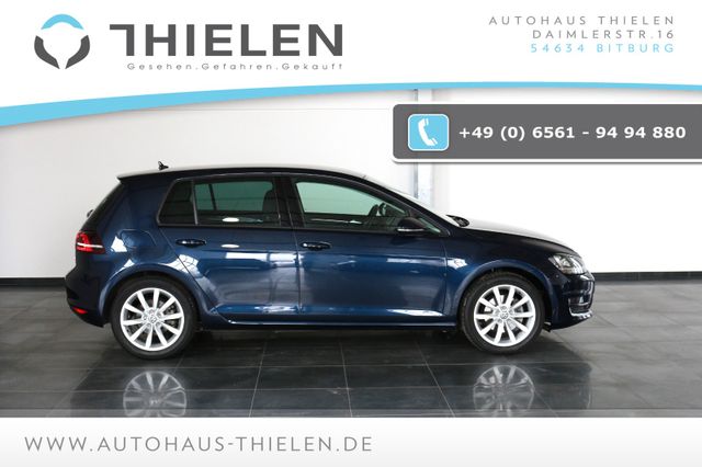 Volkswagen Golf Highline/ACC/Navi/Kamera/Ergo/17"/28900km