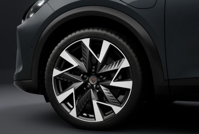 Cupra Formentor - Bild 4