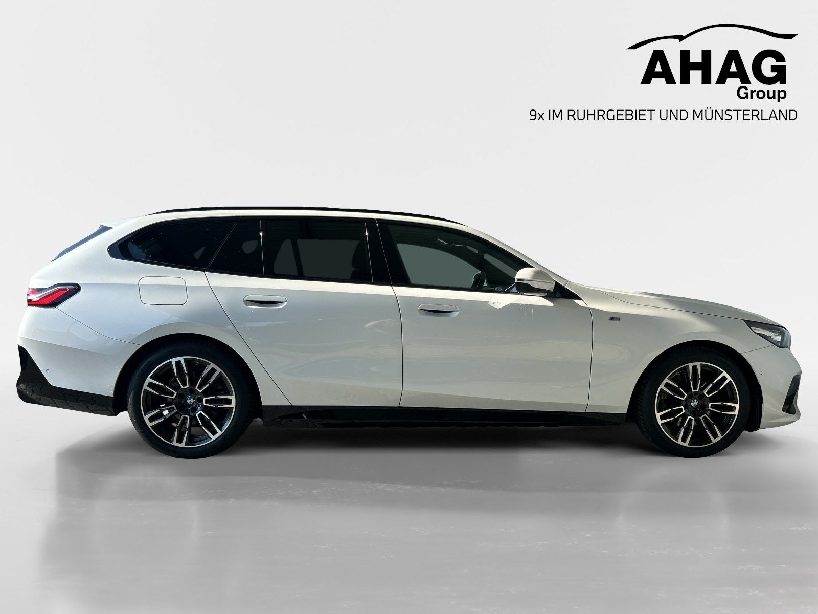 BMW 520 - Bild 3
