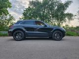 Porsche Macan S Diesel S - Porsche Gebrauchtwagen in Esslingen