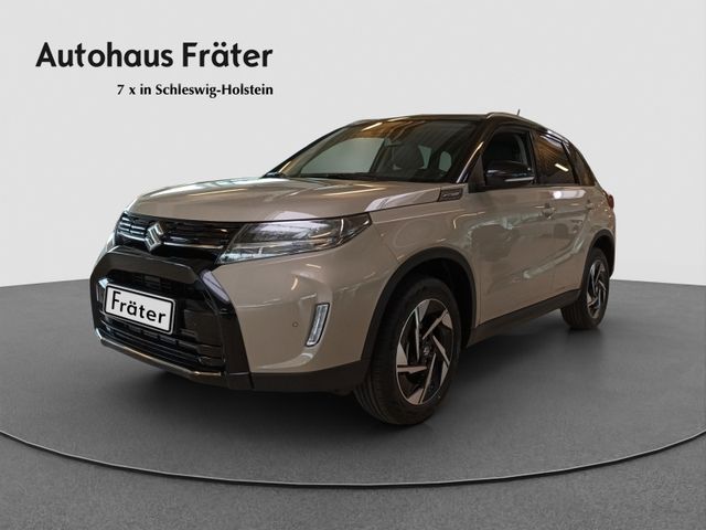 Suzuki Vitara 1.4 Hybrid Comfort+ Kamera*Schiebedach