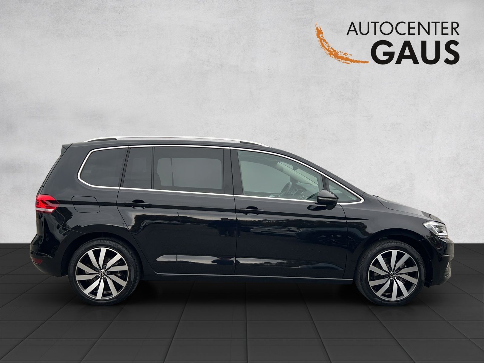 Touran Highline 1.5 TSI DSG Pano*Standhzg*Keyles