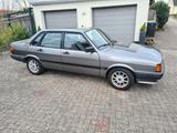 Audi 80 GTE, H-Kennzeichen; Servo, ZV, NSW - Audi 80 mit Benzin-Antrieb: Limousine, GTE