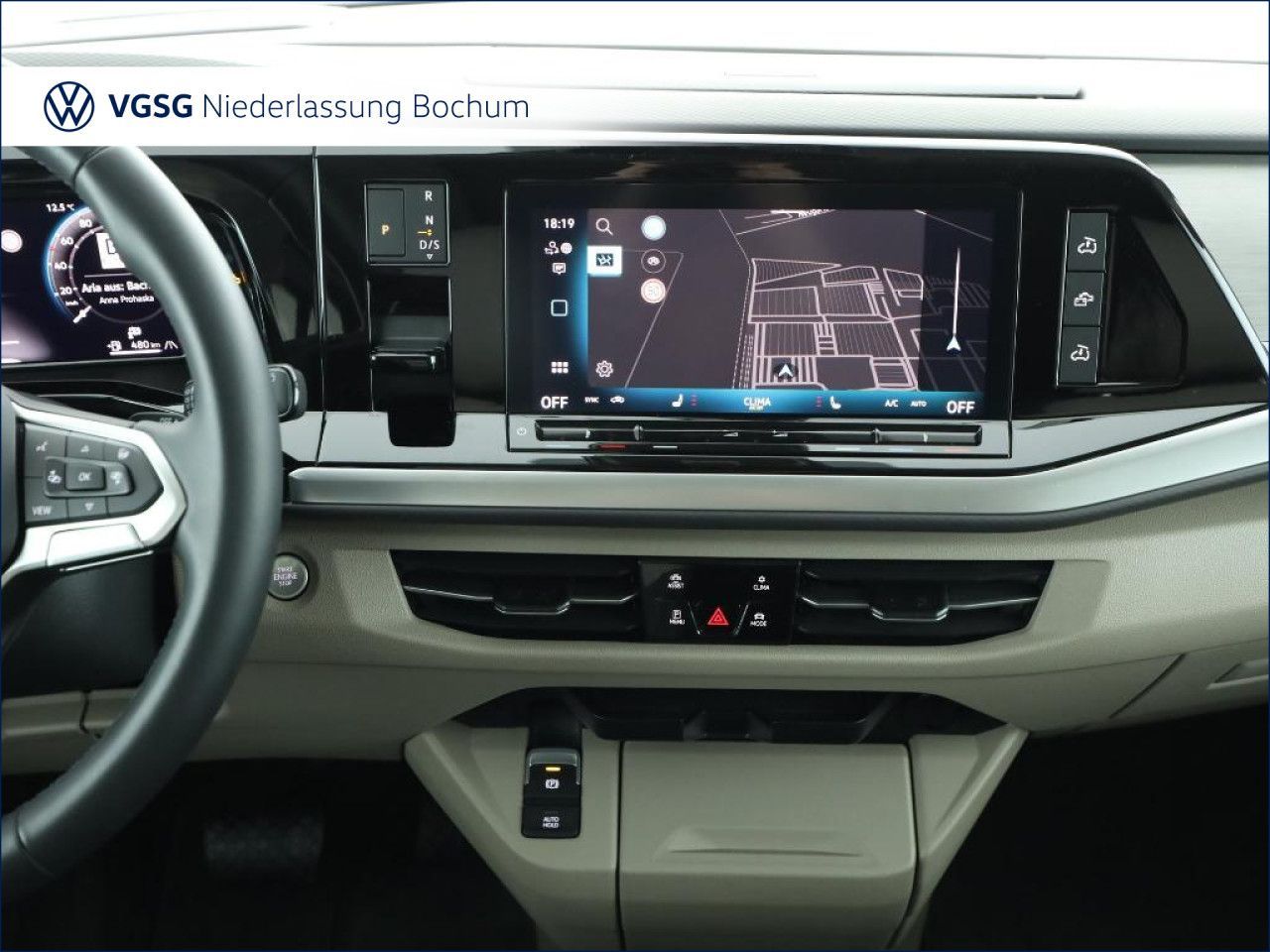 Volkswagen T7 California - Bild 12