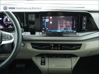 Volkswagen T7 California - Vorschau Bild 12