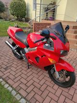 Honda VFR 800 RC46 - HONDA 1999 VFR800