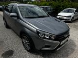 Lada Vesta SW Cross Navi Kamera Sitzhzg - Lada: C