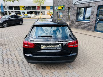 Mercedes C 200 - 6