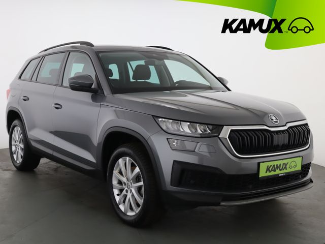 Skoda Kodiaq 2.0TDI DSG Ambition+LED+NAVI+VIRTUAL+ACC