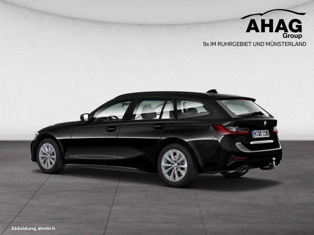 BMW 320 i, миниатюра 6