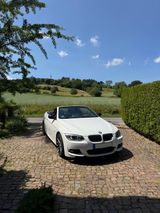 BMW 330d Cabrio M Sport Edition 76.500km - BMW 330: Roadster, 330d