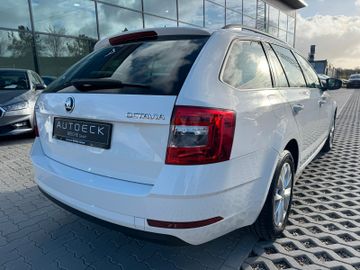 Skoda Octavia - 6