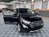 Ford EcoSport 1,0 EcoBoost 92kW Titanium - Ford EcoSport in Duisburg