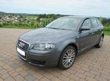 Audi A3 8P Sportback 1.6 102 PS Facelift S... - Audi A3: Sportback Facelift