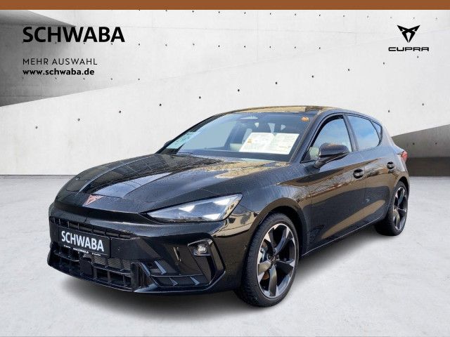 Cupra Leon 1.5 eTSI DSG *LED*ACC*R-KAM*NAV*SHZ*