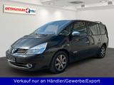 Renault Grand Espace 2.0 dCi 7-Sitzer Automatik Navi PDC - Renault Grand Espace Diesel Gebrauchtwagen