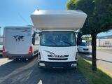 Phoenix A 8300 RSLX/Iveco Eurocargo 5,9l/Automatik - Phoenix Wohnmobile & Wohnwagen