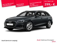 Audi A4 - Vorschau Bild 1