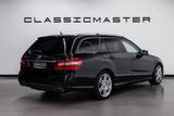 Mercedes-Benz E 500 Estate Avantgarde Btw auto, Fiscale waarde - aus 2010: Kombi