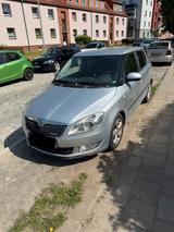 Skoda Verkaufe Skoda Fabia - Skoda Octavia: Kleinwagen