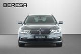 BMW 520 d xDrive Touring Luxury Line StHzg Massage - BMW 520