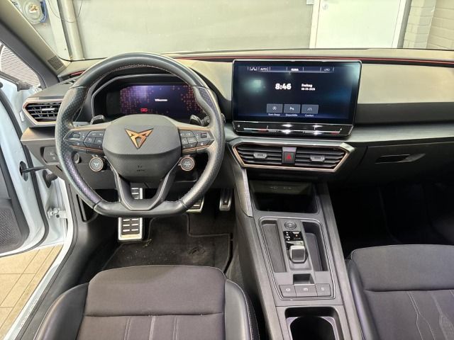 Cupra Leon - Bild 5