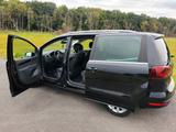 Seat Alhambra 2.0 TDI Style - Seat Alhambra SE mit Diesel-Antrieb