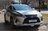 Lexus RX 450H Hybrid AWD Executive, 1. Hand, WIE NEU - Euro5 Gebrauchtwagen
