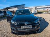 Volkswagen Touareg 3.0 V6 TDI Tiptronic BlueMotion Tech... - gebrauchte VW Touareg aus dem Jahr 2013