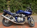 Suzuki GSF 600S Bandit S - Angebote