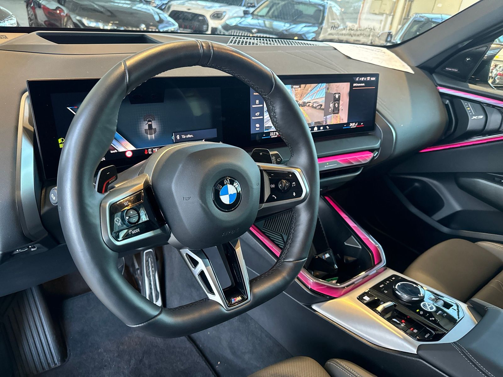 BMW X3 - Bild 23