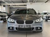 BMW 520d xDrive Touring. M SPORT LED  LEDER PANO Aut - BMW 520 bis 20.000 Euro
