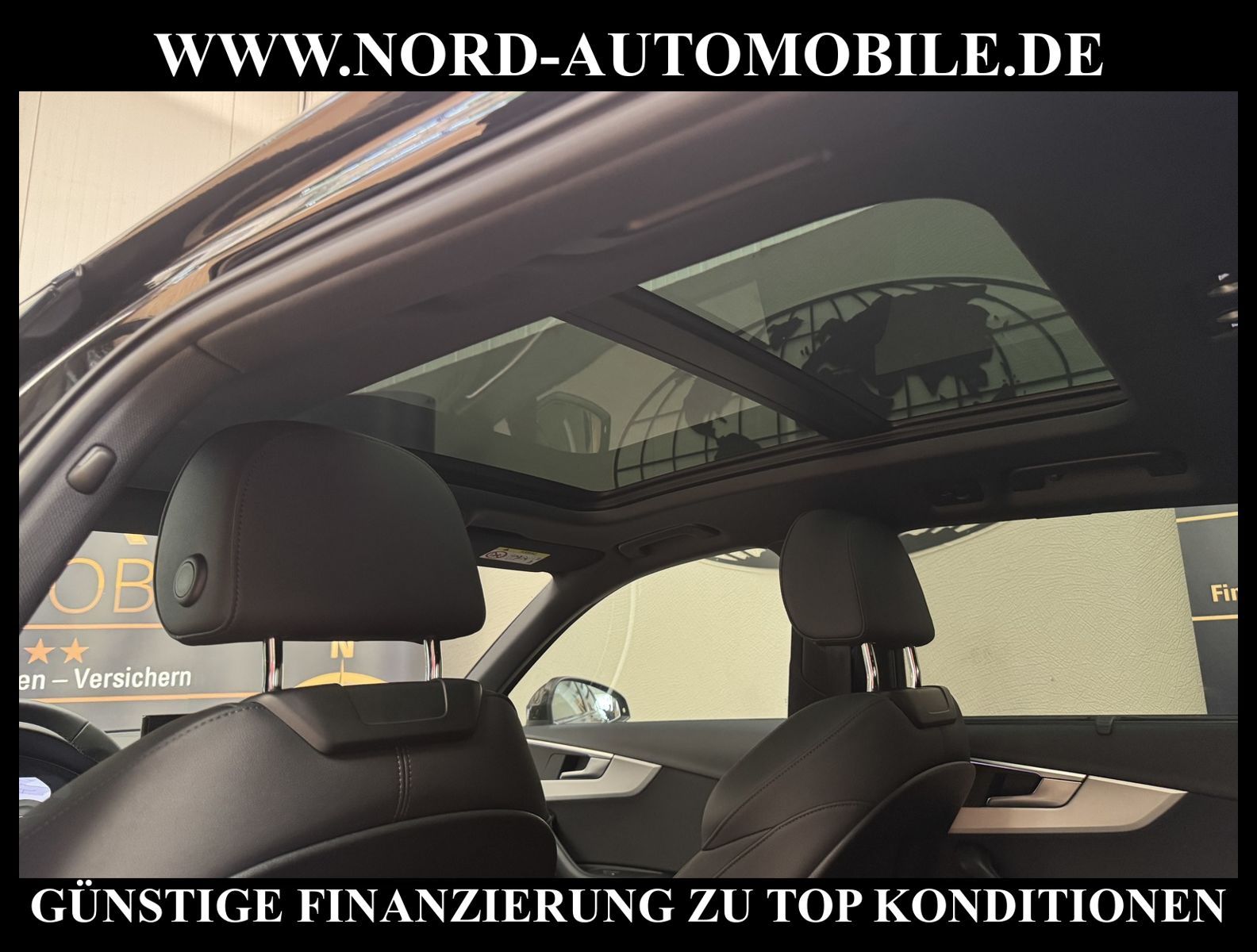 Audi A4 Avant S-Line Edition QU.45 TFSI AHK Pano S-L foto 20